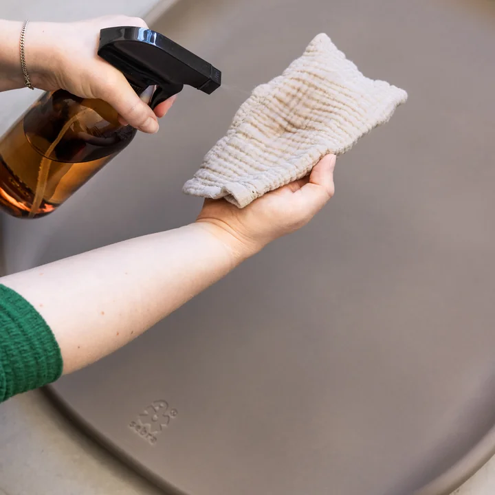 Sebra - Pusle Pure Matelas à langer