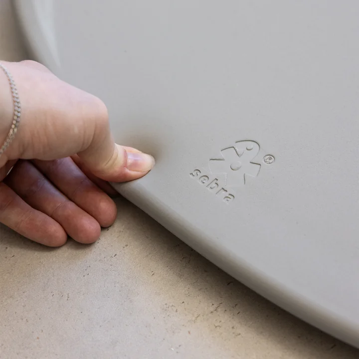 Sebra - Pusle Pure Matelas à langer