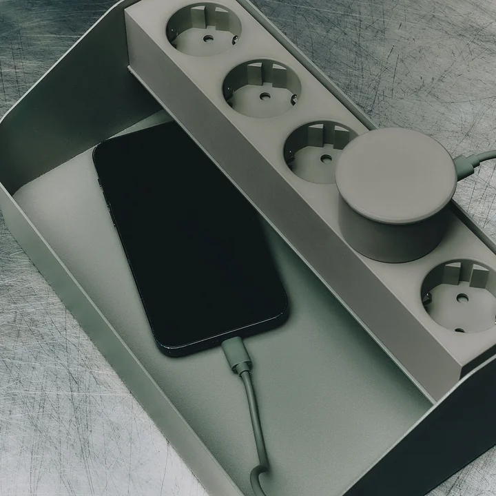 Pedestal - Plateau de puissance