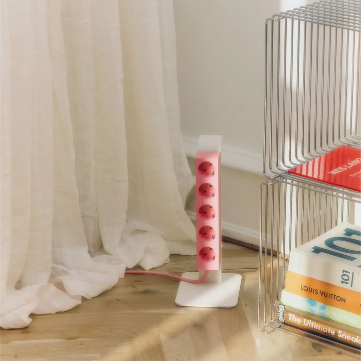 Pedestal - Tour de force