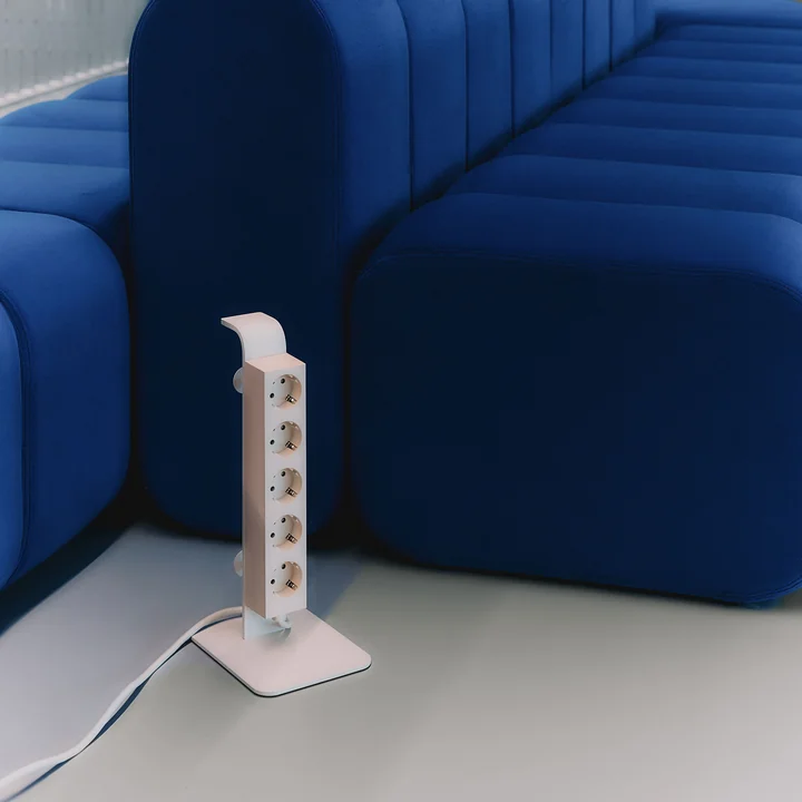 Pedestal - Tour de force