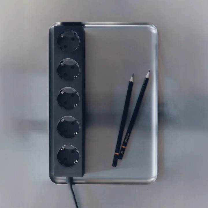 Pedestal - Faisceau de puissance