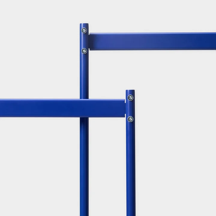 Pedestal - Moon Rollin ' Tall TV - Supports