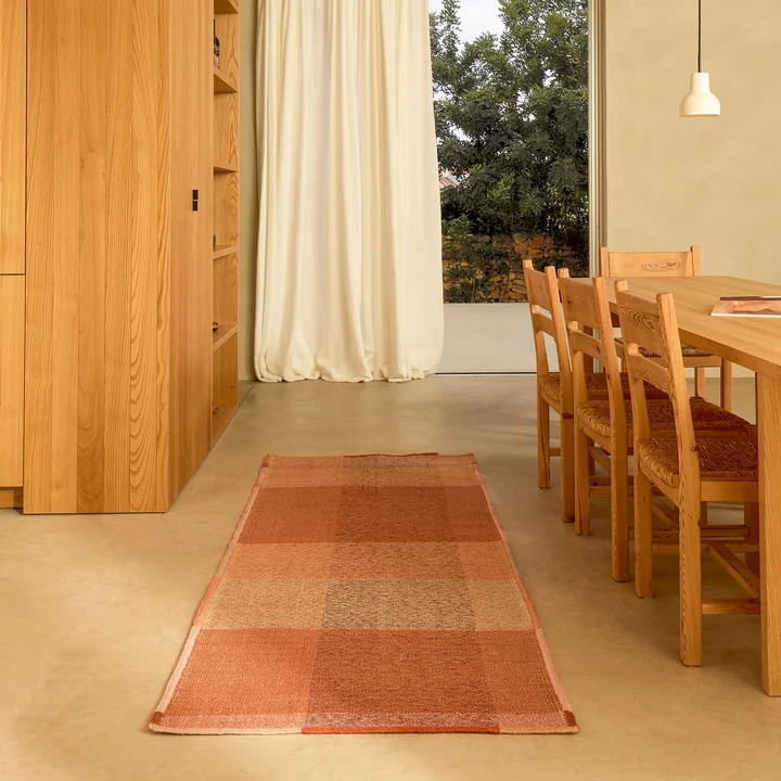 nanimarquina - Nuance tapis de laine