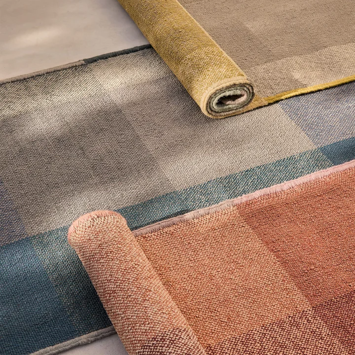 nanimarquina - Nuance tapis de laine