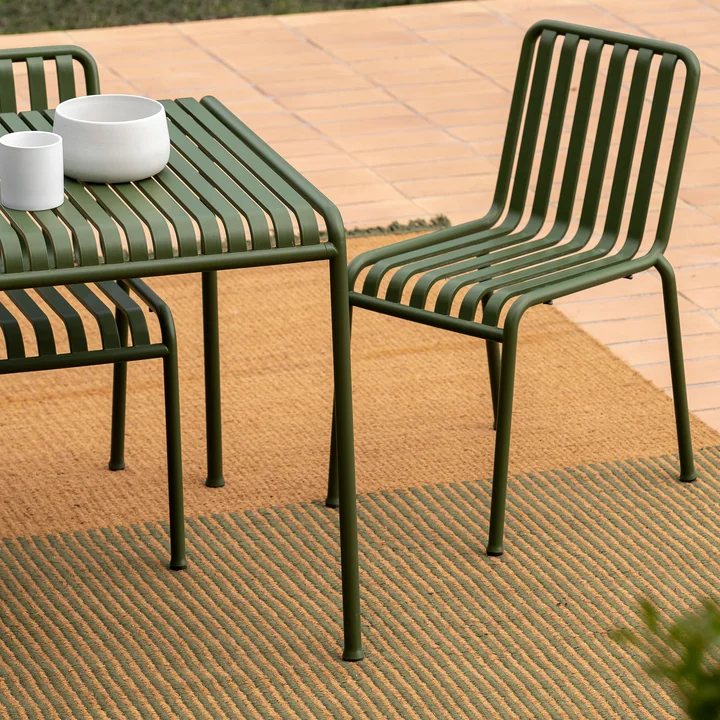 nanimarquina - Tapis Garden Outdoor