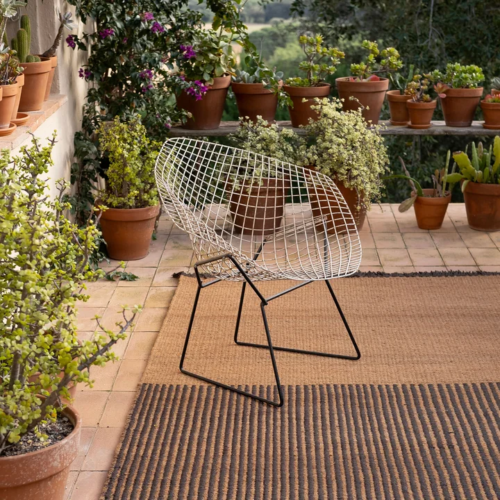 nanimarquina - Tapis Garden Outdoor