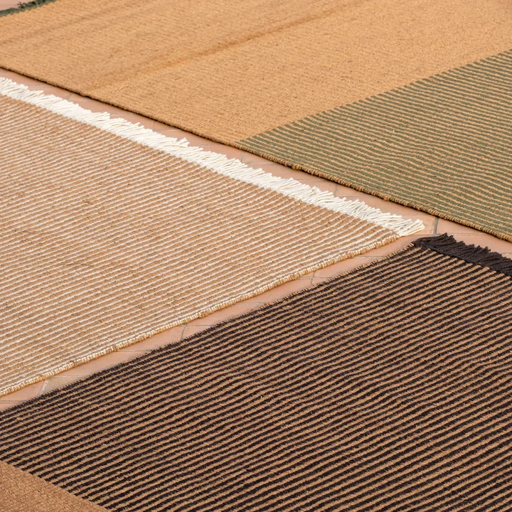 nanimarquina - Tapis Garden Outdoor