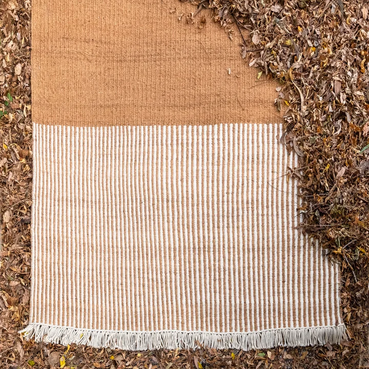 nanimarquina - Tapis Garden Outdoor