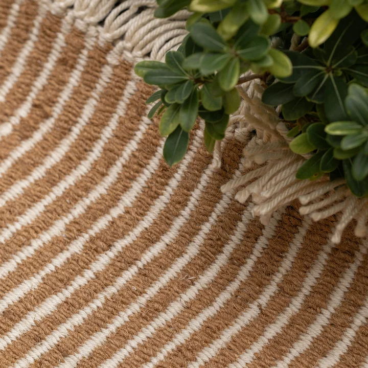 nanimarquina - Tapis Garden Outdoor