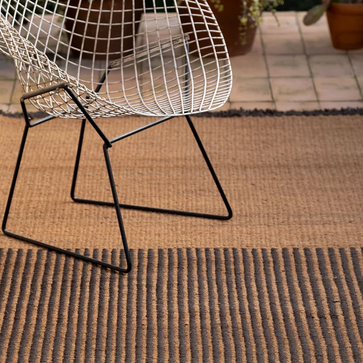 nanimarquina - Tapis Garden Outdoor
