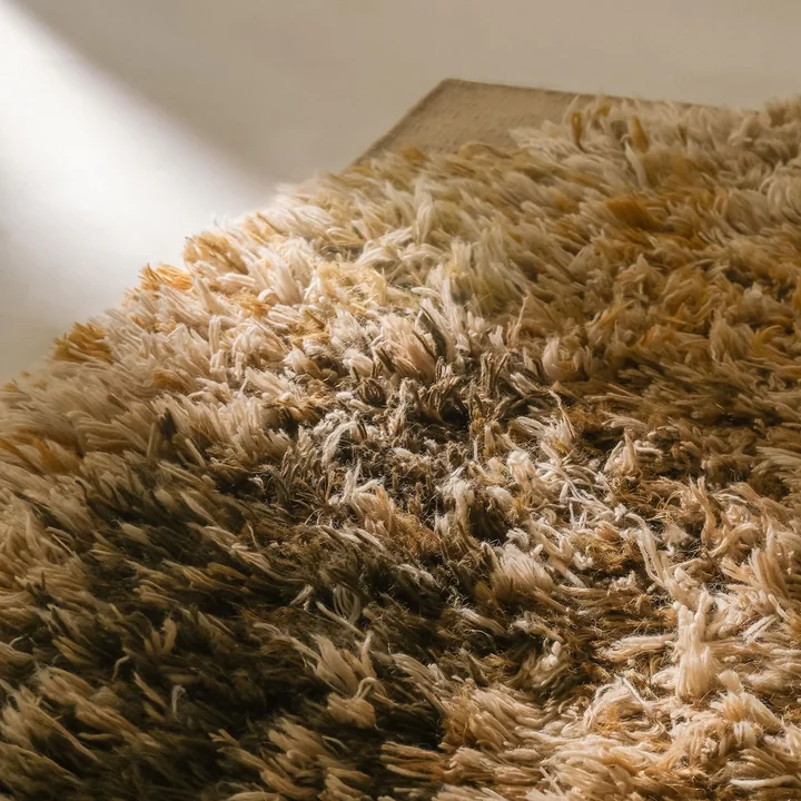 nanimarquina - Alga Tapis