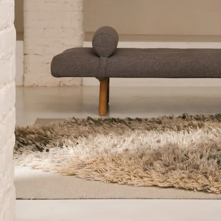 nanimarquina - Alga Tapis