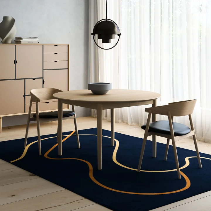 Andersen Furniture - AC2 Chaise