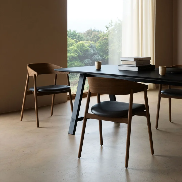 Andersen Furniture - AC2 Chaise