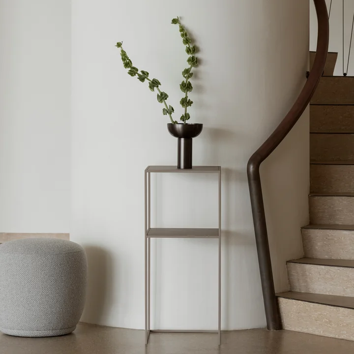 Blomus - Fera Podestat, nomad