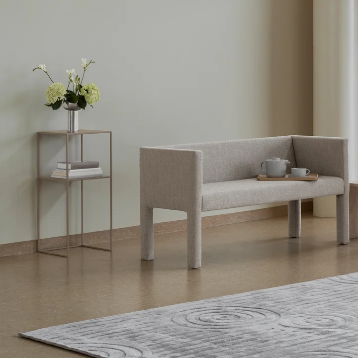 Blomus - Fera Podestat, nomad