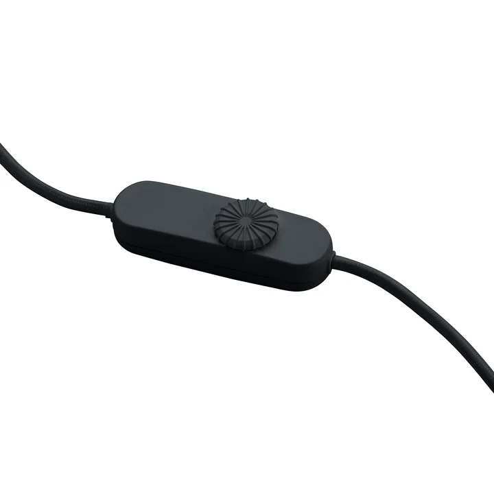 Blomus - Kami Lampe de table, Ø 46 x 45 cm, chêne