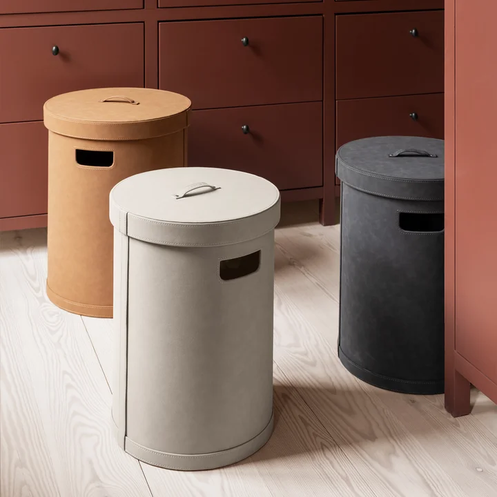 Blomus - Sahla Collecteur de linge