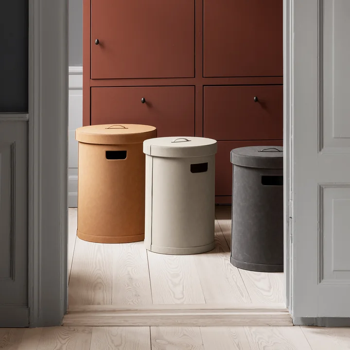 Blomus - Sahla Collecteur de linge