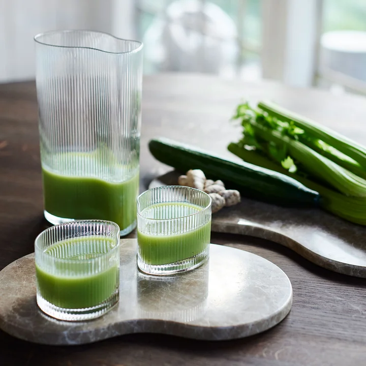 Muubs - Planche à servir Suji Tapas