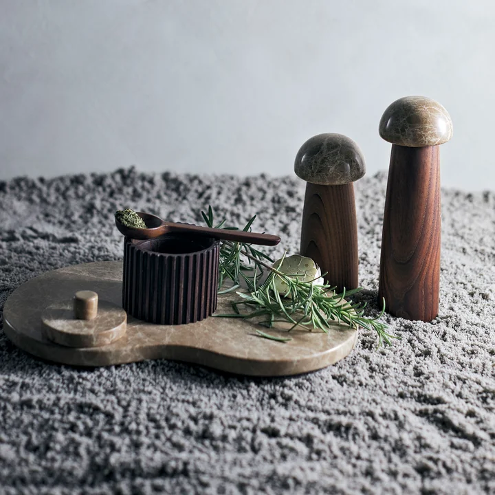 Muubs - Planche à servir Suji Tapas