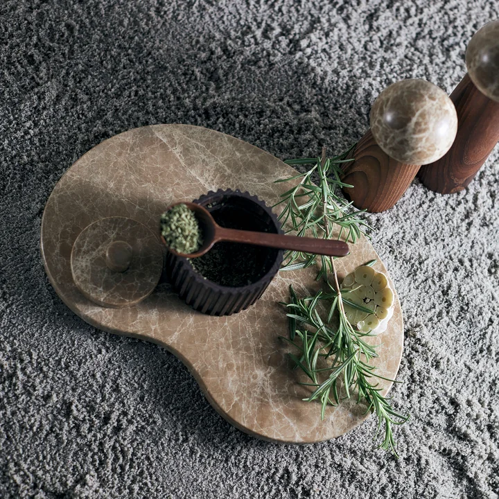 Muubs - Planche à servir Suji Tapas