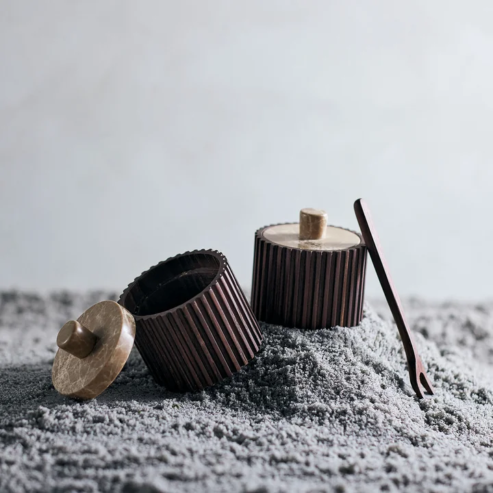 Muubs - Boîte de rangement Yami