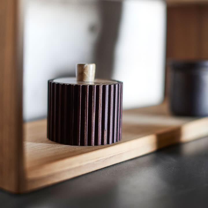 Muubs - Boîte de rangement Yami