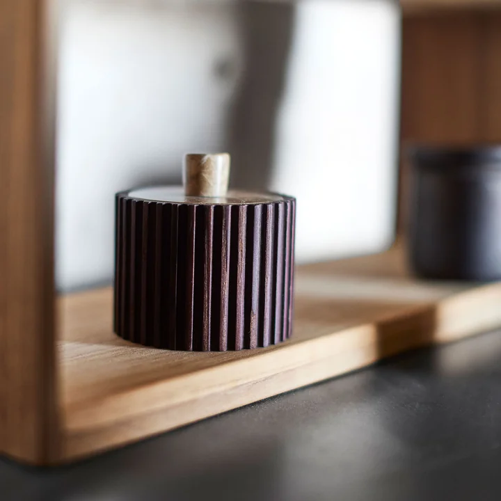 Muubs - Boîte de rangement Yami