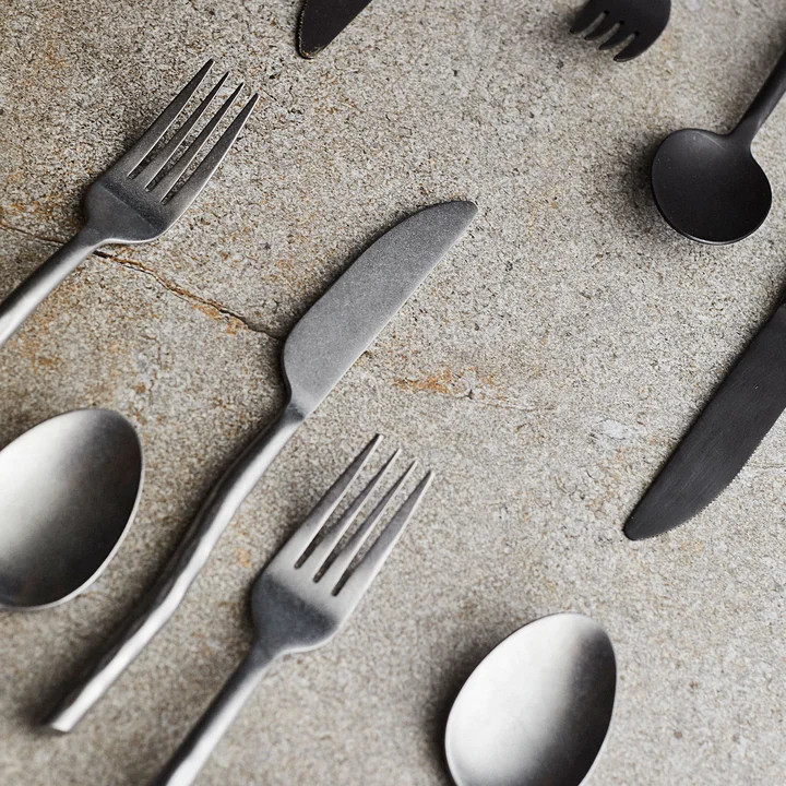 Muubs - Uta Couverts