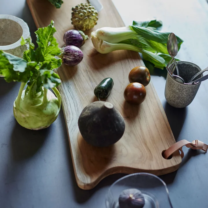 Muubs - Lyon Planche à découper