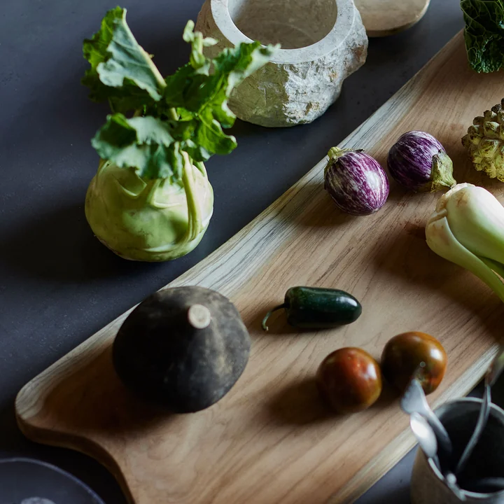 Muubs - Lyon Planche à découper