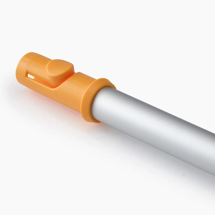 Joseph Joseph - CleanTech Tige télescopique, argentée