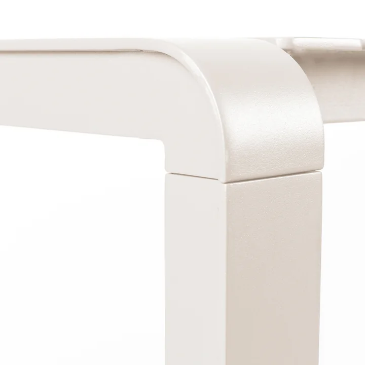 Zuiver - Vondel Table de jardin, clay