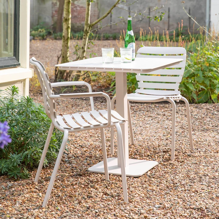 Zuiver - Vondel Meubles de jardin, clay