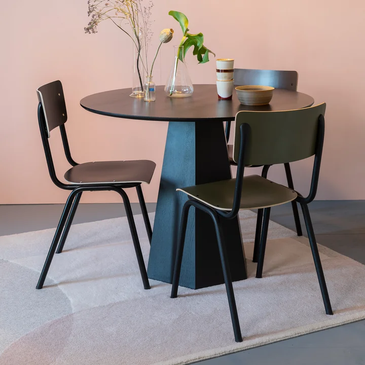 Zuiver - Back to School Chaises