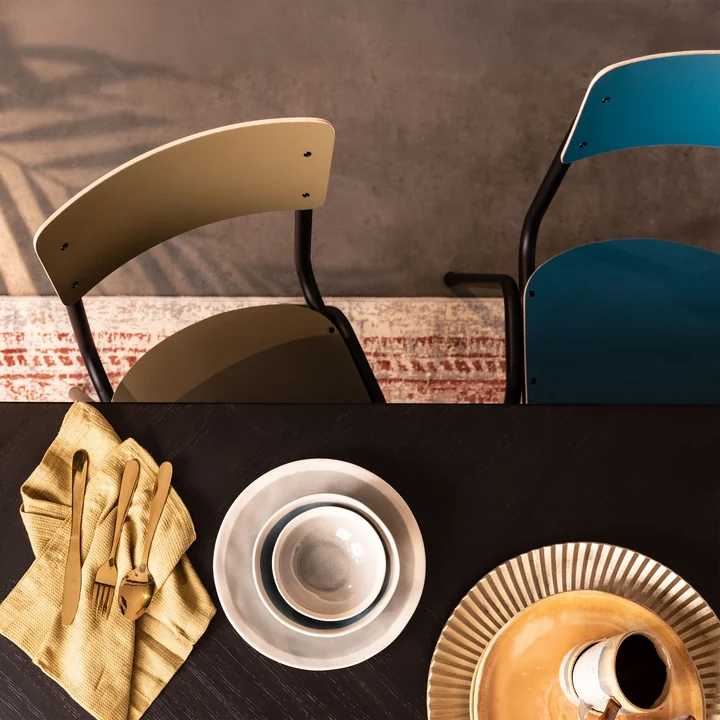 Zuiver - Back to School Chaises