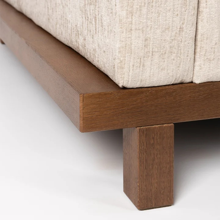 Zuiver - Blossom Canapé, sable