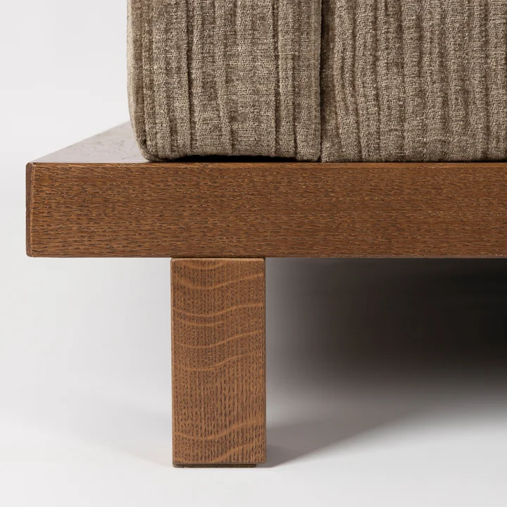 Zuiver - Blossom Canapé, mousse