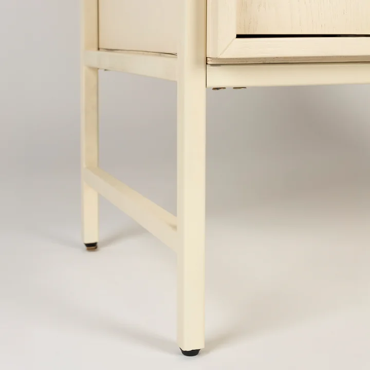 Zuiver - Faces Armoire, beige