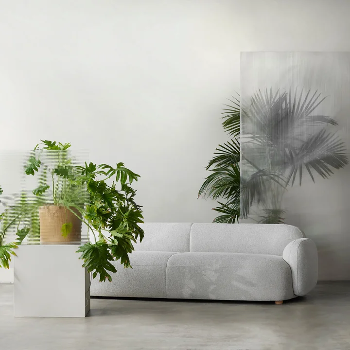 Northern - Gem Canapé 3 places