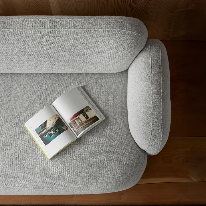 Northern - Gem Canapé 3 places