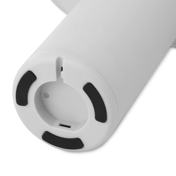 Normann Copenhagen - Porta Lampe de bureau LED rechargeable