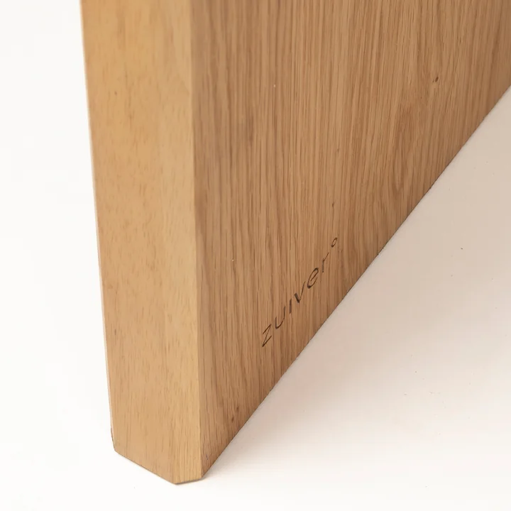 Zuiver - Brave Banc, chêne naturel