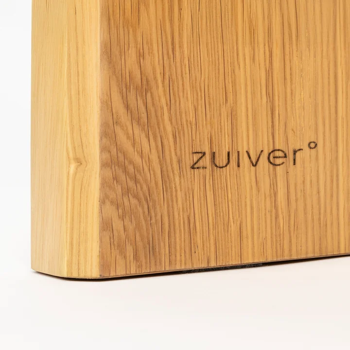 Zuiver - Brave Table basse, chêne