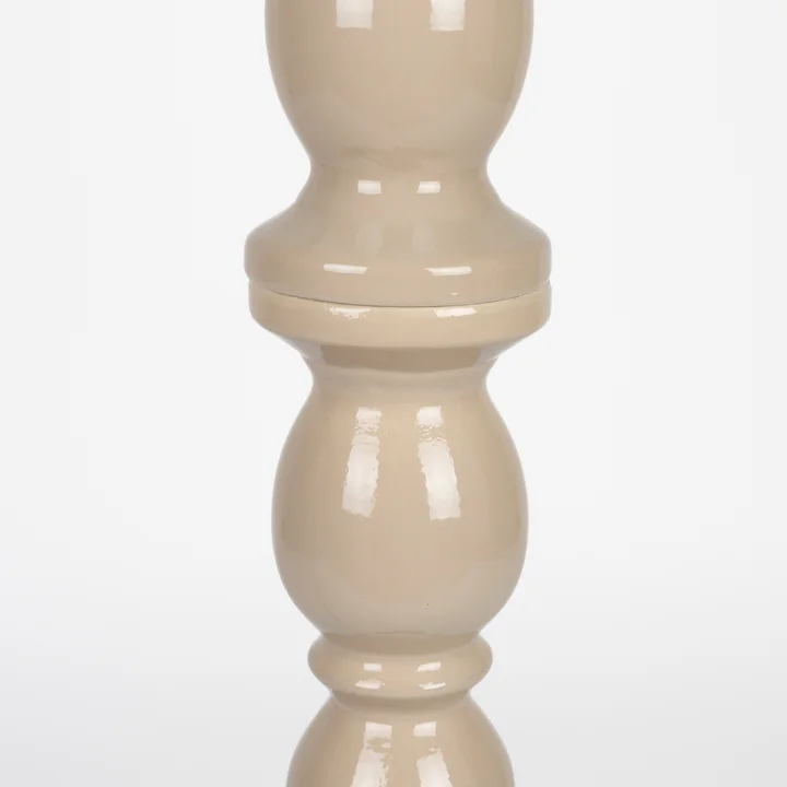 Zuiver - Brew Lampadaire, beige