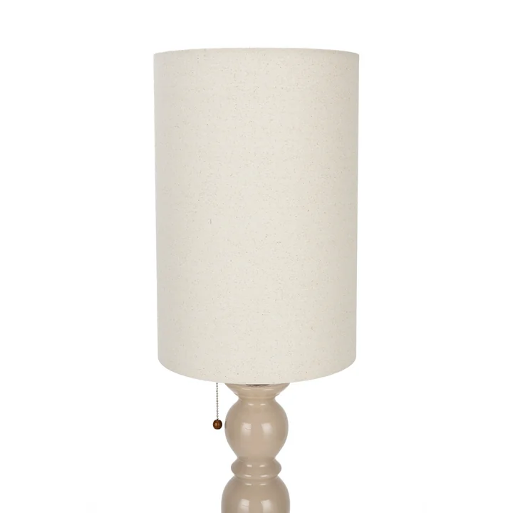 Zuiver - Brew Lampadaire, beige