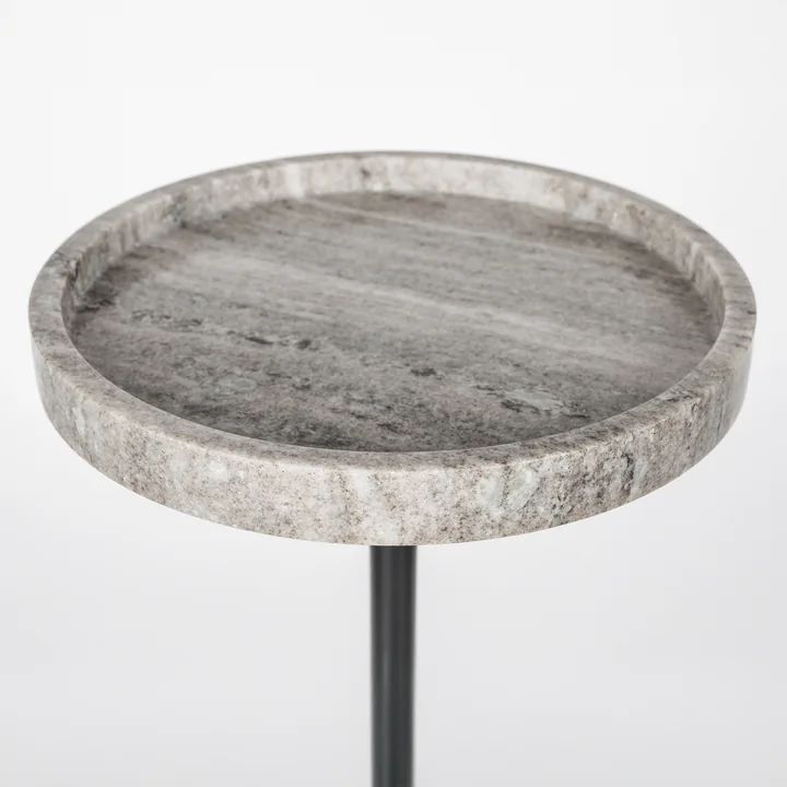 Zuiver - Cocktail Table d'appoint, marbre