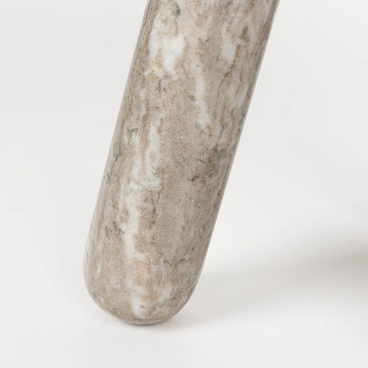 Zuiver - Cosmopolitan Table d'appoint, marbre